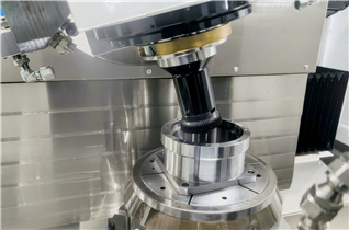 強力刮（車）齒機