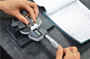 齒輪跨棒距測量